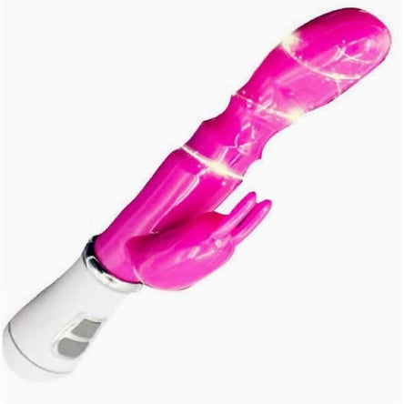 COD - Vibrator orgasme titik G - No.120