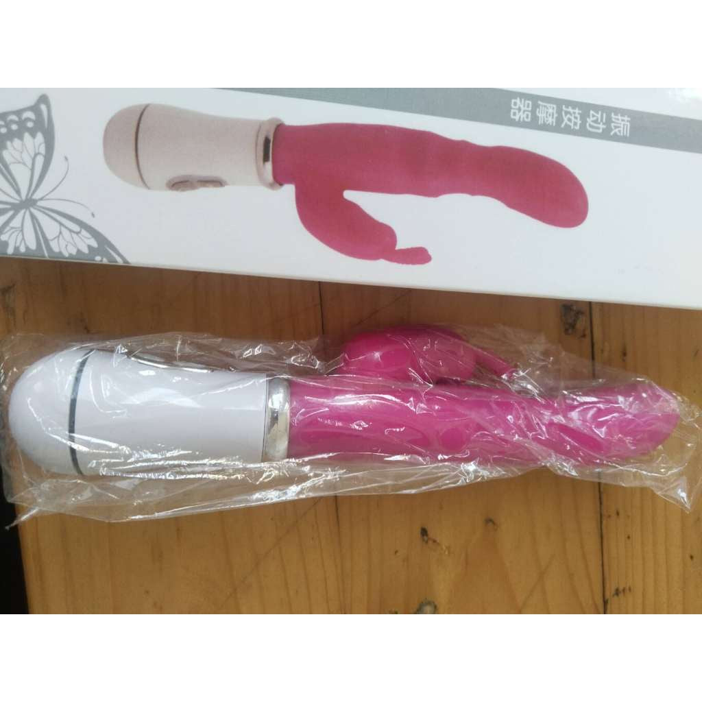 COD - Vibrator orgasme titik G - No.120