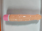 COD - Dildo G-Spot Getar Lembut - No.K-7