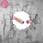 COD - Dildo G-Spot Getar Lembut - No.K-7