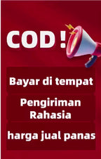 COD - Dildo G-Spot Getar Lembut - No.K-7