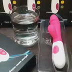COD - Vibrator orgasme titik G - No.120