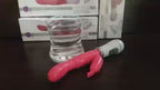 COD - Vibrator orgasme titik G - No.120