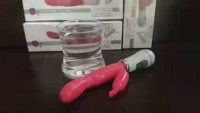 COD - Vibrator orgasme titik G - No.120