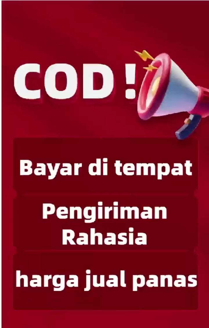 COD - Dildo Getar Kendali Jarak Jauh - No.111